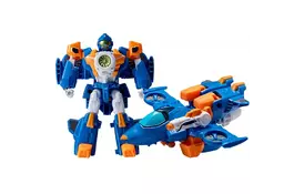 Трансформер TOBOT S4 мини MACH W (301061) - Фото