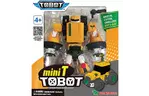 Трансформер TOBOT S4 мини T (301077)