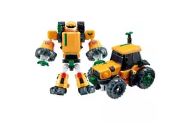 Трансформер TOBOT S4 мини T (301077) - Фото