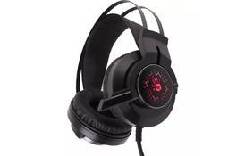Наушники A4tech Bloody J437 Black - Фото