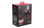 Наушники A4tech Bloody G525 Gray