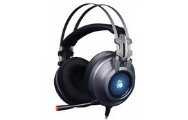 Наушники A4tech Bloody G525 Gray - Фото