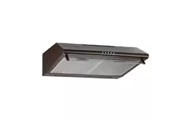 Вытяжка кухонная PYRAMIDA MHX 60 BR - Фото