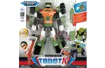 Трансформер TOBOT S4 K (301042)