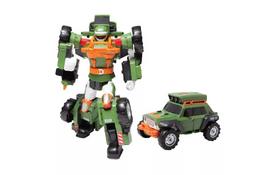 Трансформер TOBOT S4 K (301042) - Фото