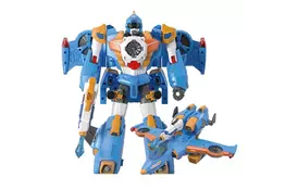 Трансформер TOBOT S4 MACH W (301049) - Фото
