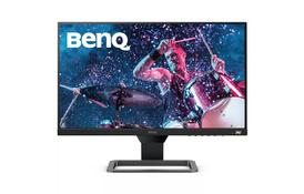 Монітор BENQ EW2780 Black-Grey - Фото