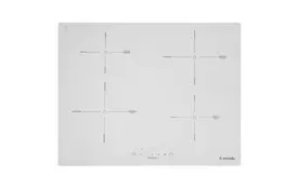 Варочная поверхность MINOLA MI 6044 GSW - Фото