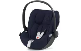 Автокресло Cybex Cloud Z i-Size (520000021) - Фото