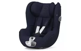 Автокресло Cybex Sirona Z i-Size Plus (520001029) - Фото