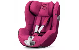 Автокресло Cybex Sirona Z i-Size Plus (519003017) - Фото