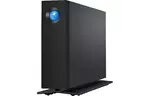 Внешний жесткий диск 3.5'' 8TB LaCie (STHA8000800)