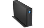 Внешний жесткий диск 3.5'' 10TB LaCie (STHA10000800)