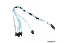 Кабель для передачи данных Supermicro CBL-0237L - Фото