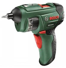 Шуруповерт BOSCH PSR Select аккумуляторный (0.603.977.021)