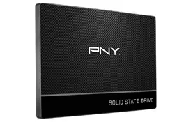 Накопитель SSD 2.5