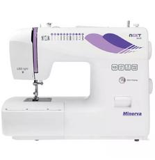 Швейная машина Minerva Next141D