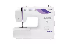 Швейная машина Minerva Next141D - Фото