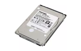 Жесткий диск для ноутбука 2.5