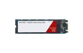 Накопитель SSD M.2 2280 2TB WD (WDS200T1R0B) - Фото
