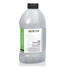 Тонер SAMSUNG CLP-500BLACK 310г PATRON (T-PN-SCLP500-B-310)