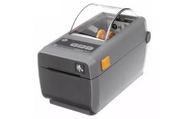 Принтер этикеток Zebra ZD410 USB, USB Host (ZD41022-D0E000EZ) - Фото