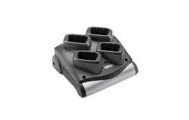 Кредл Zebra 4-х слотовий для термінала MC90 (SAC9000-4000R) - Фото