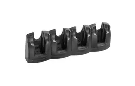 Кредл Zebra 4-х слотовий для терміналу МС3Х KIT (CRD3000-400CES) - Фото