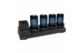 Кредл Zebra зарядний до TC51/56 5 слотів (CRD-TC51-5SC4B-01) - Фото