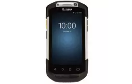 Терминал сбора данных Symbol/Zebra TC75X 2D, 2GB/16GB, ANDROID (TC75GK-2MF22AD-A6) - Фото