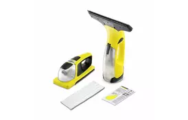 Пылесос Karcher WV 2 + KV 4 (1.633-218.0) - Фото