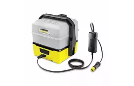 Мойка высокого давления Karcher низкого давления OC 3 + Car (1.680-034.0) - Фото