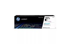 Картридж HP CLJ 207A Black 1350 ст (W2210A) - Фото Картридж HP CLJ 207A Black 1350 ст (W2210A) - Фото