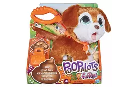 Интерактивная игрушка Hasbro FurReal Friends Большой шаловливый питомец Щенок (E8898_E8945) - Фото