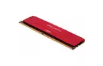 Модуль памяти для компьютера DDR4 32GB (2x16GB) 3200 MHz Ballistix Red MICRON (BL2K16G32C16U4R)