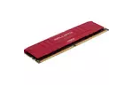 Модуль памяти для компьютера DDR4 32GB (2x16GB) 3200 MHz Ballistix Red MICRON (BL2K16G32C16U4R)