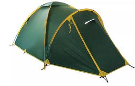 Палатка Tramp Space 4 (TRT-019.04) - Фото
