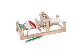 Набор для творчества Viga Toys Ткацкий станок (51366) - Фото