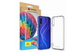 Чехол для моб. телефона MakeFuture Air Case (Clear TPU) Xiaomi Mi 9 Lite (MCA-XM9L) - Фото