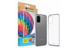 Чехол для моб. телефона MakeFuture Samsung S20 Plus Air (Clear TPU) (MCA-SS20P)