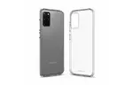 Чехол для моб. телефона MakeFuture Samsung S20 Plus Air (Clear TPU) (MCA-SS20P)