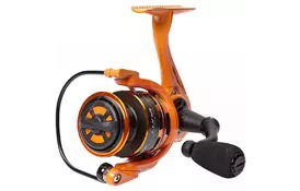 Катушка Select Luna 3000S 5+1BB 5.2:1 (1870.28.00) - Фото