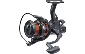 Катушка Brain fishing Apex Double Baitrunner 6000 6+1BB 5.1:1 (1858.41.70) - Фото