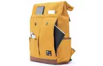 Рюкзак Xiaomi RunMi 90 Points Vitality Backpack Yellow (6972125143341)