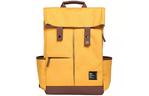 Рюкзак Xiaomi RunMi 90 Points Vitality Backpack Yellow (6972125143341)