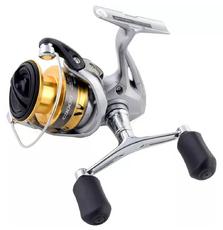 Катушка Shimano Sedona C3000 DH FI 3+1BB (SEC3000DHFI)