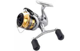 Катушка Shimano Sedona C3000 DH FI 3+1BB (SEC3000DHFI) - Фото