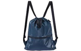 Рюкзак Xiaomi RunMi 90 Points Lightweight Urban Drawstring Backpack Blue (6972125146144) - Фото