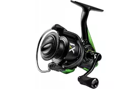 Катушка Favorite X1 4000 9+1BB (1693.50.96) - Фото