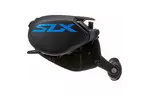 Катушка Shimano SLX 151HG 3+1BB 7.2:1 (SLX151HG)